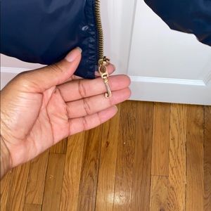 Juicy couture 2013 release coat feathered down